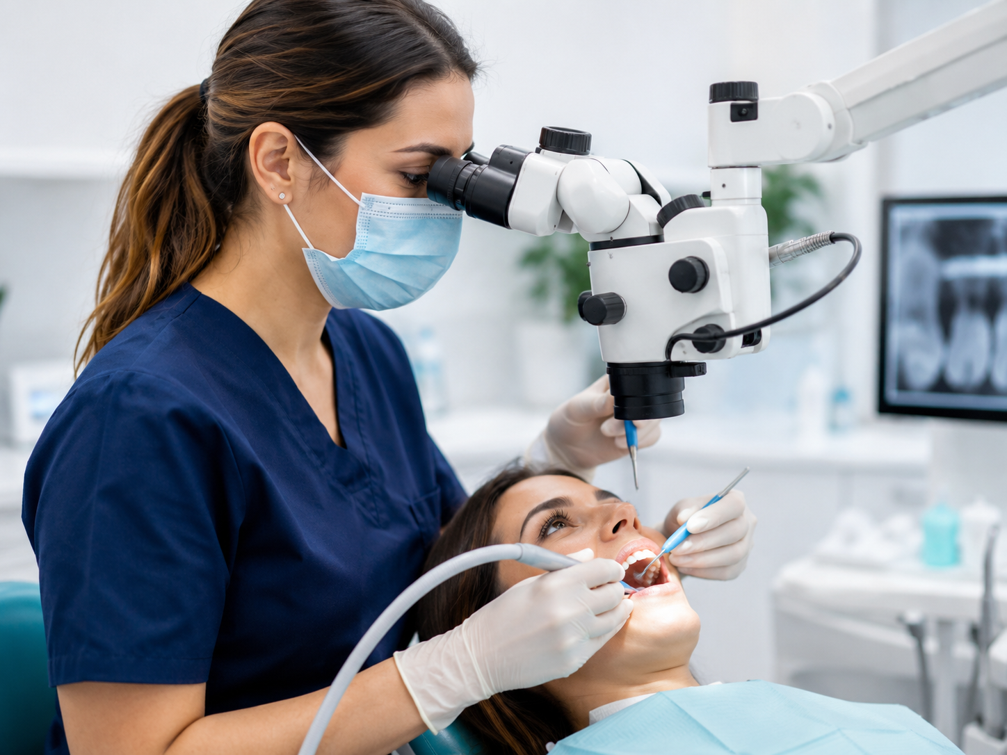 Endodoncia en Sonridentis