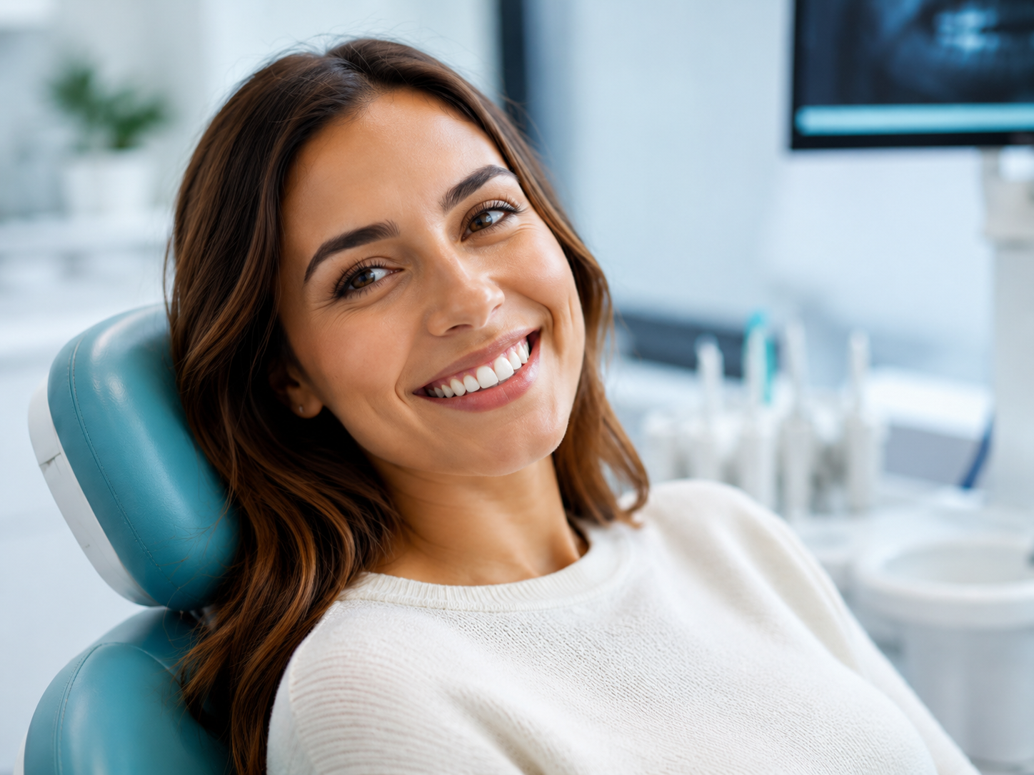 Prevención y cuidado dental en Sonridentis
